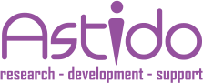 Astidoresearch - development - support